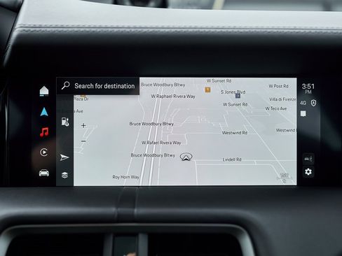 Used 2025 Porsche Taycan Turbo S w/ Premium Package image 72