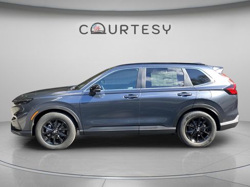 Used 2023 Honda CR-V Sport image 2