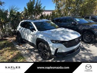 Used 2025 MAZDA CX-50 AWD 2.5 S w/ Weather Package video 1