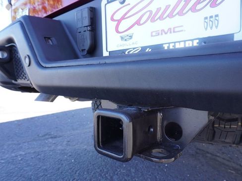 New 2026 GMC Sierra 1500 AT4X w/ AT4X AEV Edition image 7