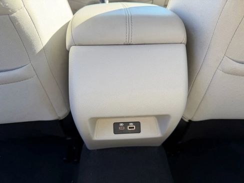 Used 2021 Nissan Altima 2.5 SV w/ SV Premium Package FWD image 26