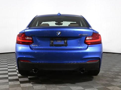Used 2017 BMW M240i xDrive Coupe AWD/4WD image 10