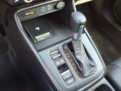 Used 2025 Honda CR-V EX-L image 22