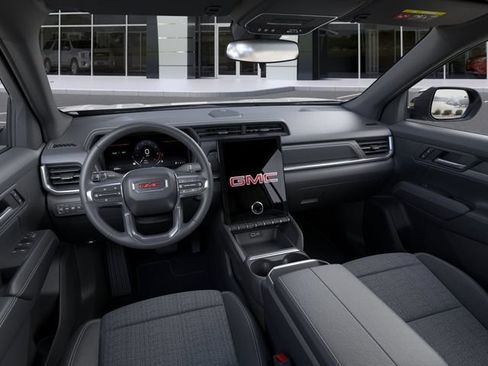 New 2027 GMC Terrain Elevation FWD image 15