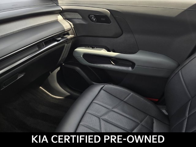 Certified 2027 Kia Telluride SX X-Line AWD/4WD image 27