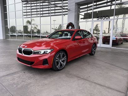 Used 2023 BMW 330i Sedan w/ Premium Package