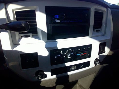 Used 2007 Dodge Ram 2500 Truck Laramie image 14