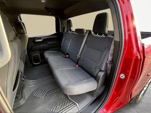 Used 2023 Chevrolet Silverado 1500 RST image 16