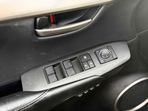 Used 2015 Lexus NX 200t F Sport FWD image 9
