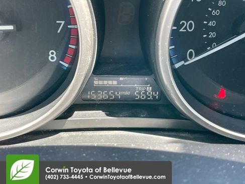 Used 2013 MAZDA MAZDA3 i Sport FWD image 10