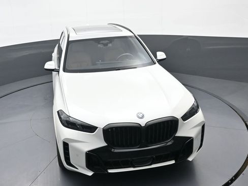 Used 2024 BMW X5 xDrive50e w/ Executive Package image 32