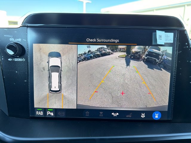 New 2026 Subaru Outback Limited XT AWD/4WD image 13