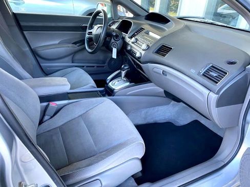 Used 2007 Honda Civic LX image 16
