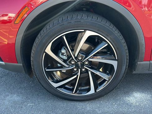 Used 2024 Lincoln Corsair Reserve w/ Equipment Group 201A FWD image 27