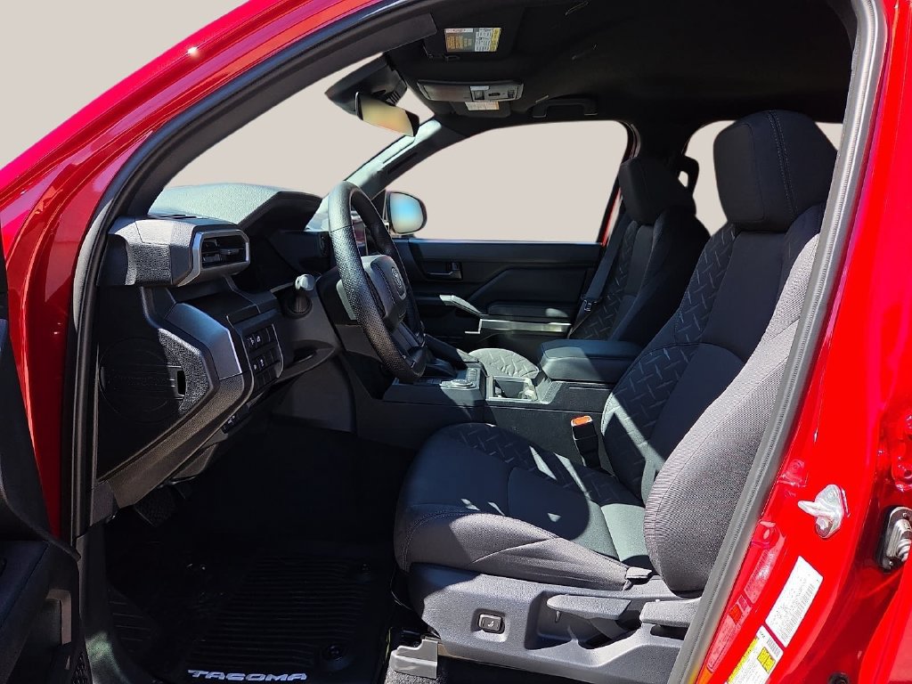 New 2026 Toyota Tacoma SR5 RWD image 20