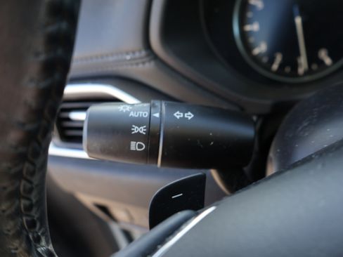 Used 2022 MAZDA CX-5 AWD 2.5 S w/ Premium Plus Pkg image 37