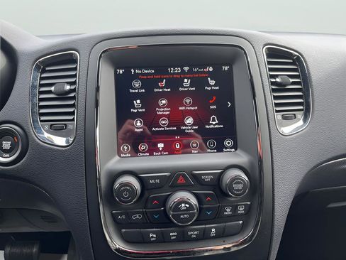 Used 2019 Dodge Durango R/T w/ Blacktop Package image 26