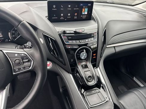 Used 2023 Acura RDX Technology Package image 19