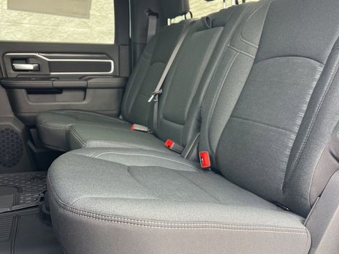 New 2026 RAM 2500 Big Horn image 29