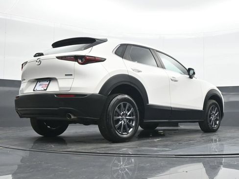 Used 2021 MAZDA CX-30 FWD 2.5 S image 21