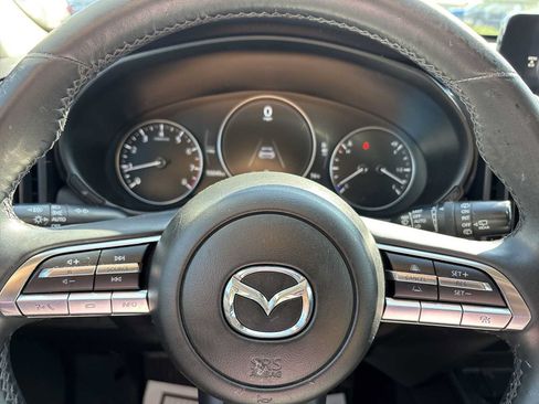Used 2024 MAZDA CX-50 AWD 2.5 S w/ Select Package image 11