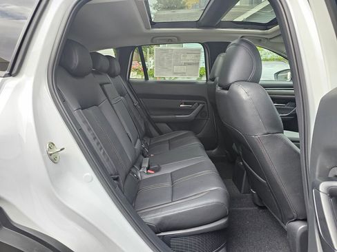 New 2025 MAZDA CX-50 2.5 Hybrid w/ Premium Plus Pkg image 11