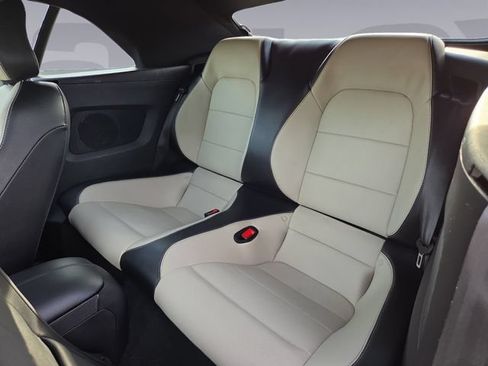 Used 2019 Ford Mustang Premium RWD image 16