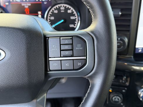 Certified 2023 Ford F150 XLT w/ Equipment Group 302A High image 15