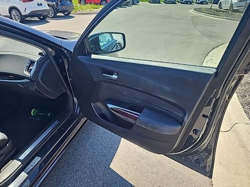 Used 2015 Acura TLX FWD image 17