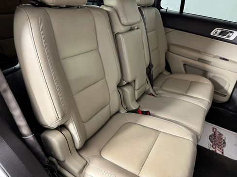 Used 2014 Ford Explorer Limited w/ Equipment Group 302A FWD image 38