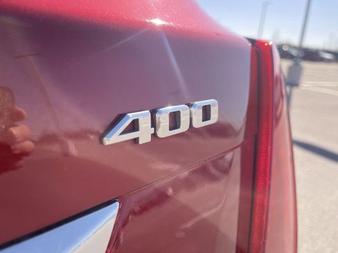 Certified 2023 Cadillac XT5 Premium Luxury w/ Technology Package image 13