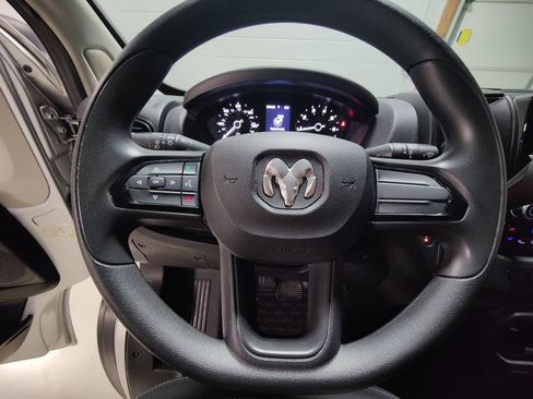 Used 2022 RAM ProMaster 2500 image 30