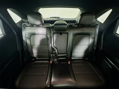 Used 2023 Ford Escape ST-Line w/ Tech Pack #1 image 13