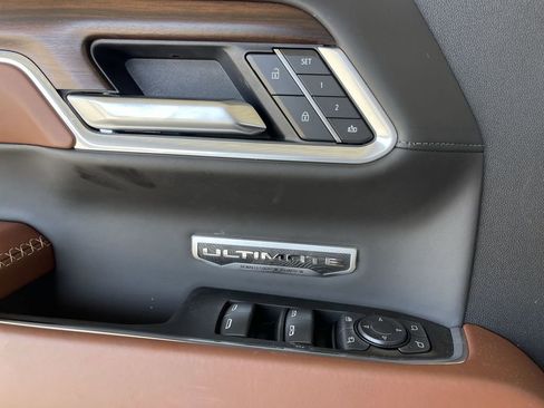 New 2026 GMC Sierra 1500 Denali Ultimate AWD/4WD image 23
