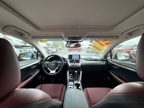 Used 2019 Lexus NX 300h AWD image 20