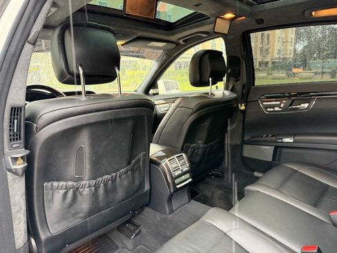 Used 2012 Mercedes-Benz S 63 AMG image 61
