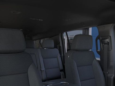 New 2026 Chevrolet Suburban LS image 45