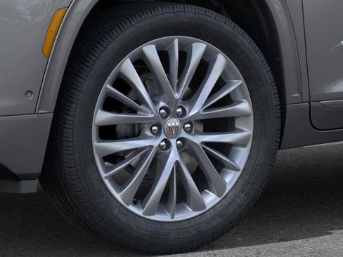 New 2026 Buick Enclave Avenir w/ Super Cruise Package image 15