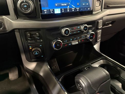 Used 2025 Ford F150 XLT w/ Equipment Group 302A MID AWD/4WD image 80