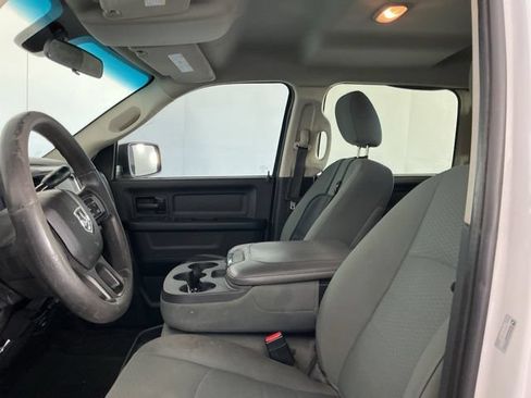 Used 2016 RAM 1500 ST w/ SXT Appearance Group AWD/4WD image 9