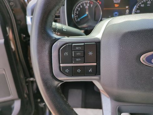 Used 2023 Ford F150 XLT w/ Equipment Group 302A High AWD/4WD image 31