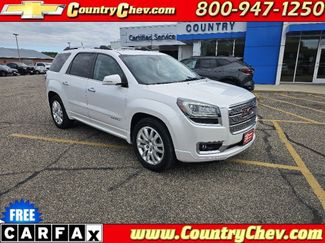 Used 2016 GMC Acadia Denali image 1