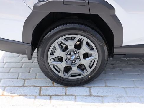 New 2026 Subaru Outback Premium AWD/4WD image 58
