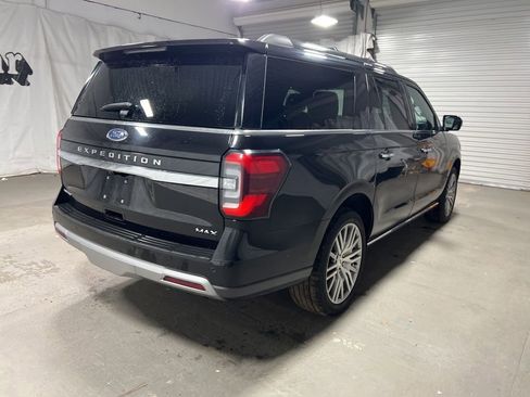 Used 2024 Ford Expedition Max Limited image 7