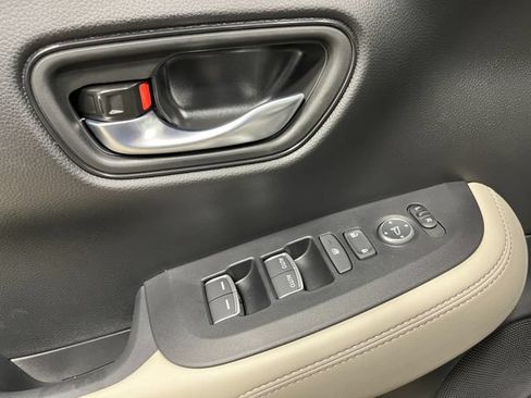 New 2027 Honda HR-V EX-L image 11