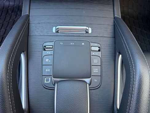 Used 2025 Mercedes-Benz GLS 450 4MATIC image 24