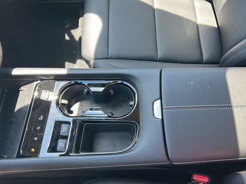 Used 2025 Nissan Murano SL AWD/4WD image 40
