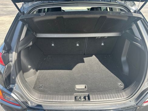 Used 2020 Hyundai Kona Ultimate FWD image 12