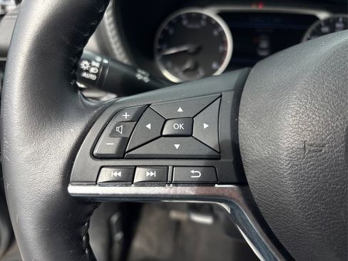 Used 2020 Nissan Sentra SV w/ Trunk Package image 26