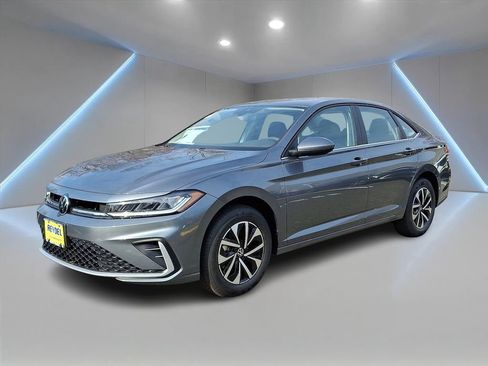 New 2026 Volkswagen Jetta S image 1